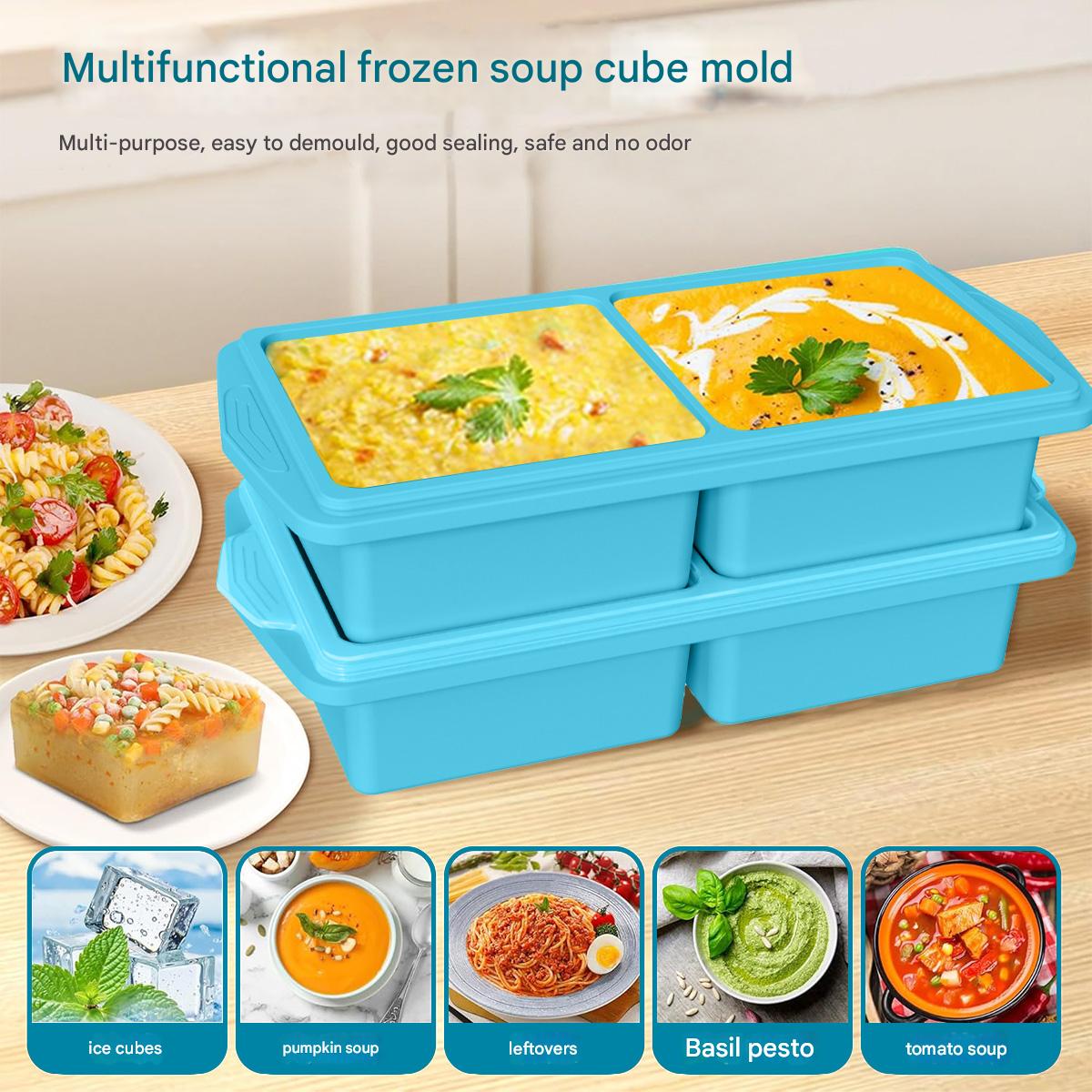 แม่พิมพ์น้ำแข็งซิลิโคนขนาดใหญ่ - Ice Mold Sphere บทวิจารณ์และราคา
