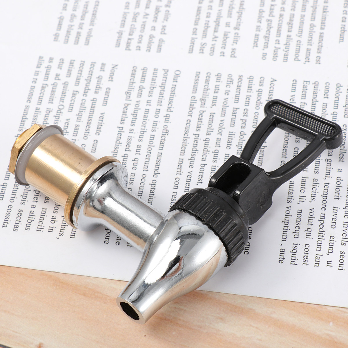ก๊อกน้ำถังเก็บความร้อนขนาด 10  - Home Bar And Kitchen บทวิจารณ์และราคา