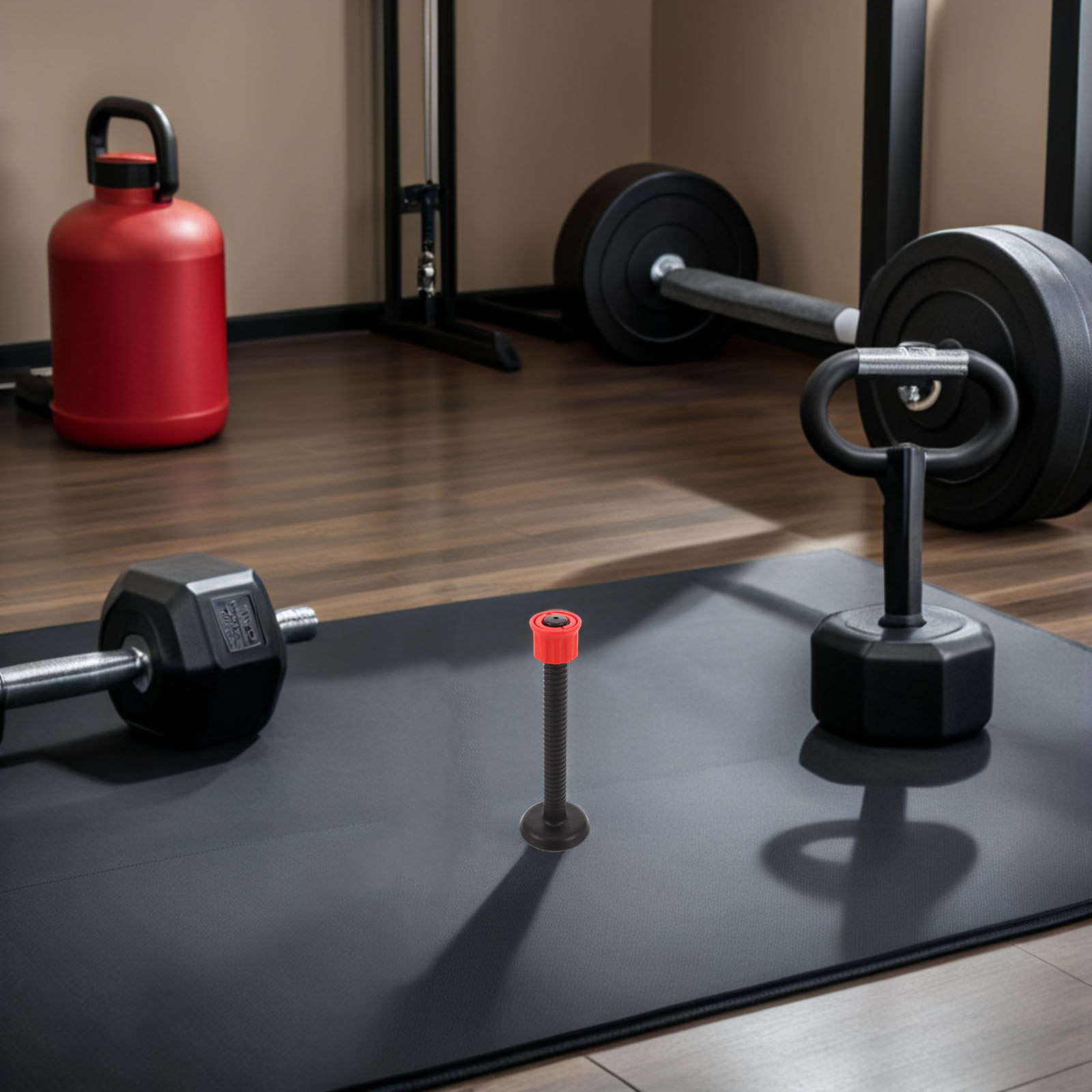 ที่จับเคตเทิลเบลล์ แท่งพลาสติก - Home Bar Accessories บทวิจารณ์และราคา