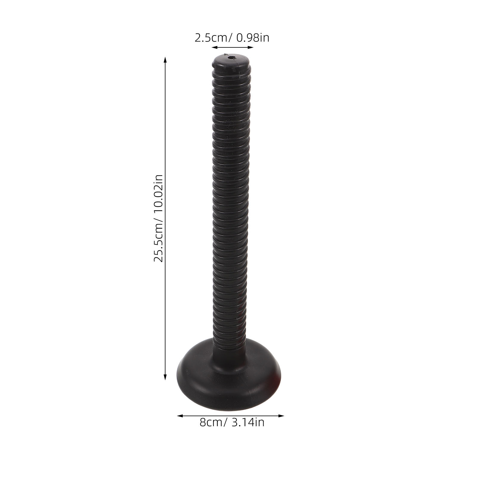 ที่จับเคตเทิลเบลล์ แท่งพลาสติก - Home Bar Accessories บทวิจารณ์และราคา
