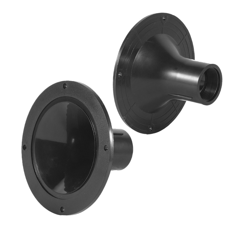 2 ชิ้น Horn Part ขนาดกะทัดรัดส - Home Bar And Theater บทวิจารณ์และราคา