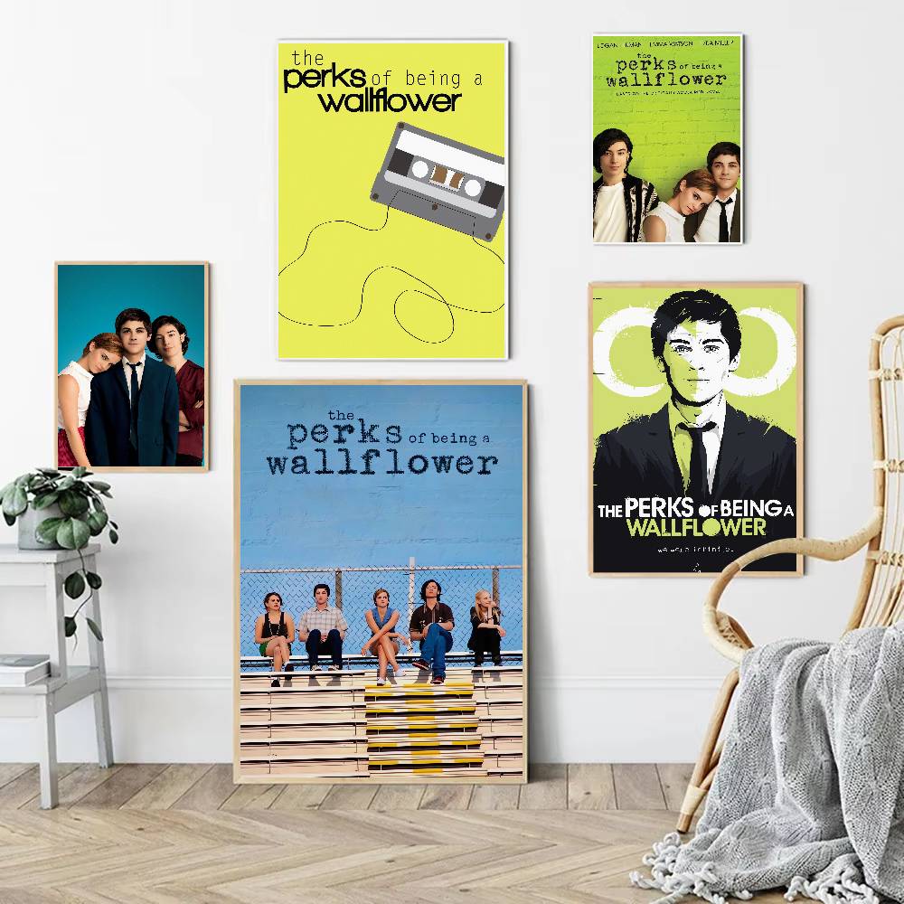 โปสเตอร์อนิเมะเรื่อง The Perks - Home Bar And Theater บทวิจารณ์และราคา