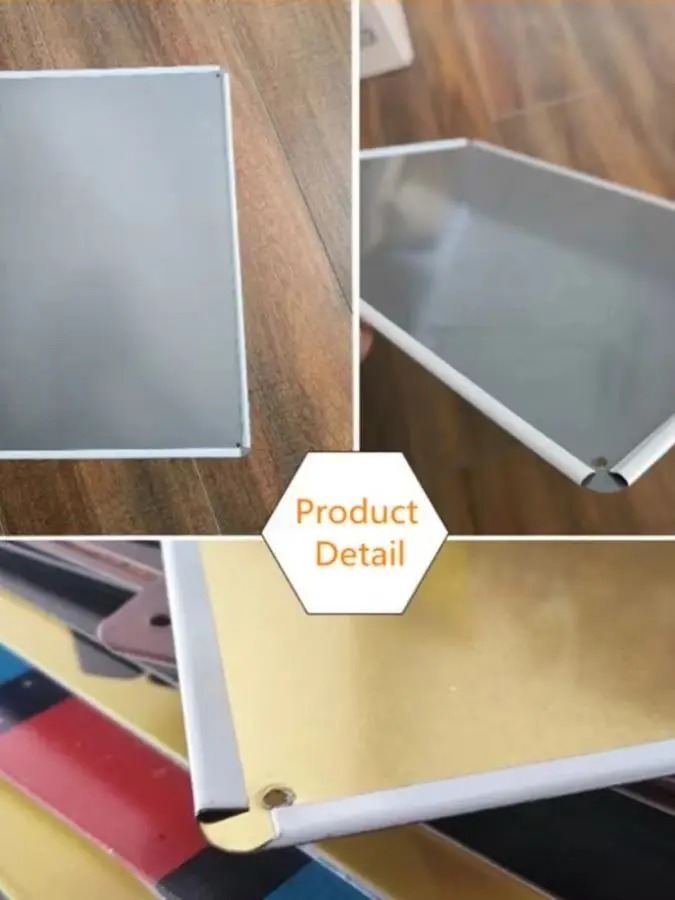 [2D Flat] ป้ายโลหะขนาด 6×12 นิ - Home Bar Cafe บทวิจารณ์และราคา