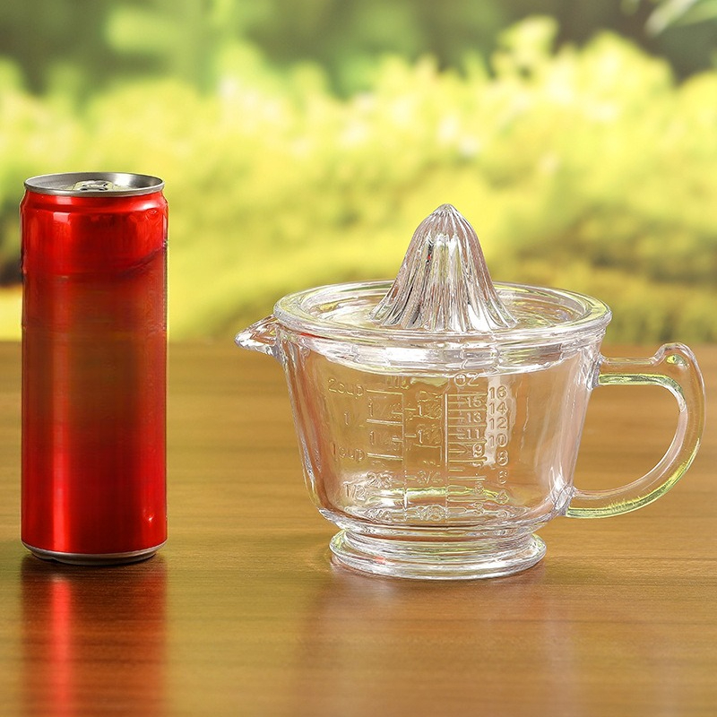 เครื่องคั้นน้ำมะนาวแก้วสำหรับใ - Citrus Juicer Bar บทวิจารณ์และราคา