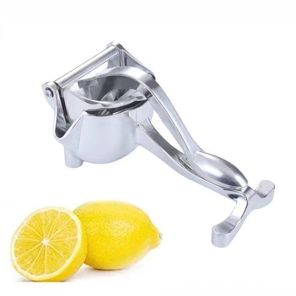 อลูมิเนียมเครื่องคั้นน้ําผลไม้ - Citrus Juicer Bar บทวิจารณ์และราคา